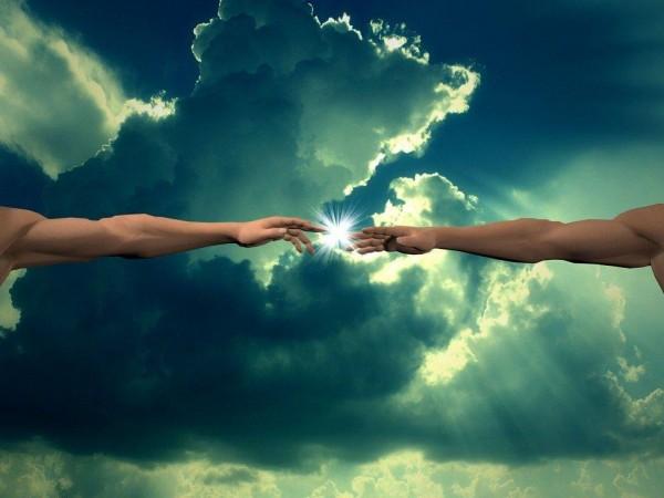 Representational Image God