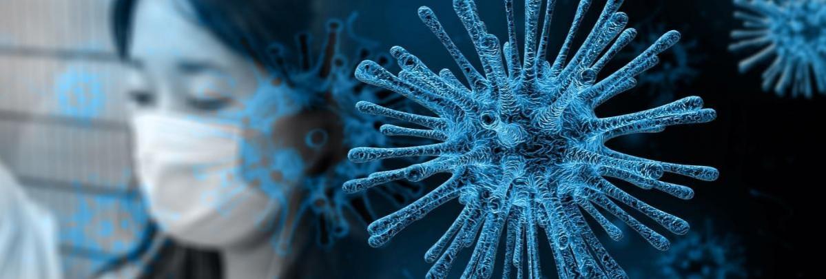 COVID-19 (Representational Picture) SARS-CoV-2 Coronavirus