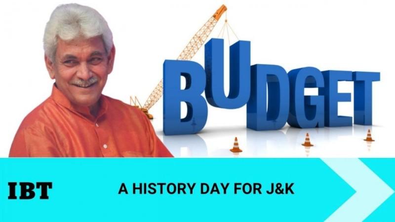 J&K's ₹12,600cr District Capex Budget strengthens grassroots democracy [details here]