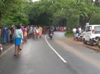 Kerala beverage outlet