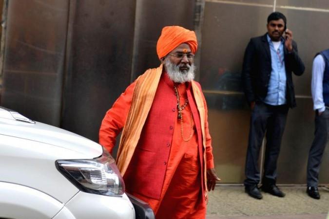 Sakshi Maharaj