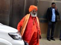 Sakshi Maharaj