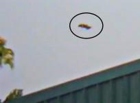 UFO England