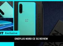 OnePlus Nord CE 5G Review