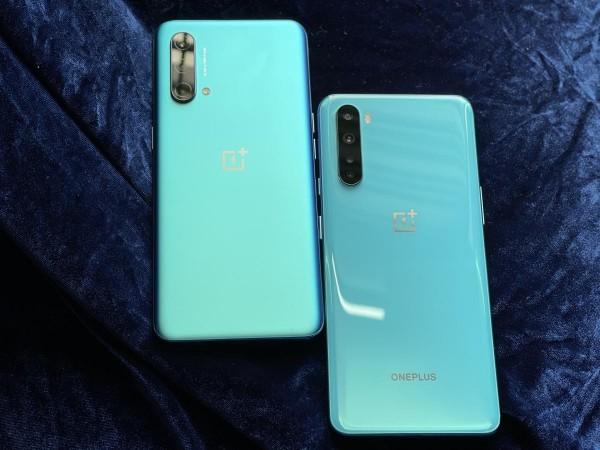 OnePlus Nord CE 5G Review OnePlus Nord CE 5G Review