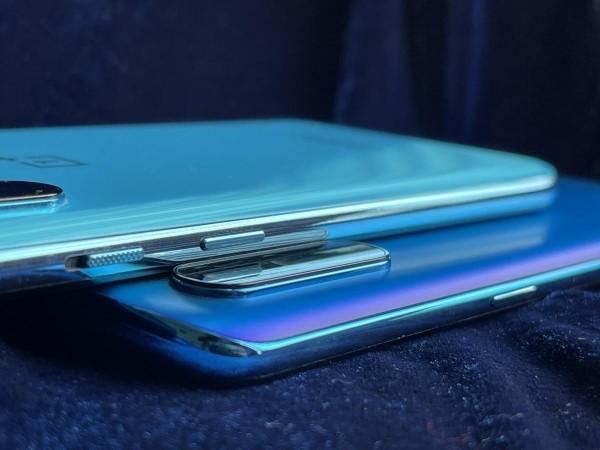 OnePlus Nord CE 5G Review OnePlus Nord CE 5G Review