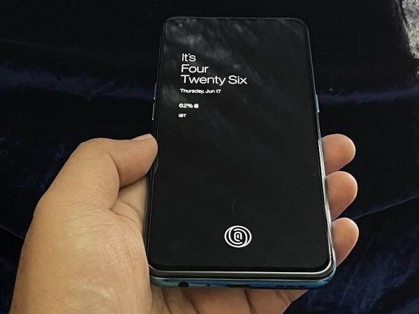 OnePlus Nord CE 5G Review OnePlus Nord CE 5G Review