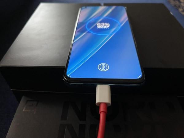 OnePlus Nord CE 5G Review OnePlus Nord CE 5G Review