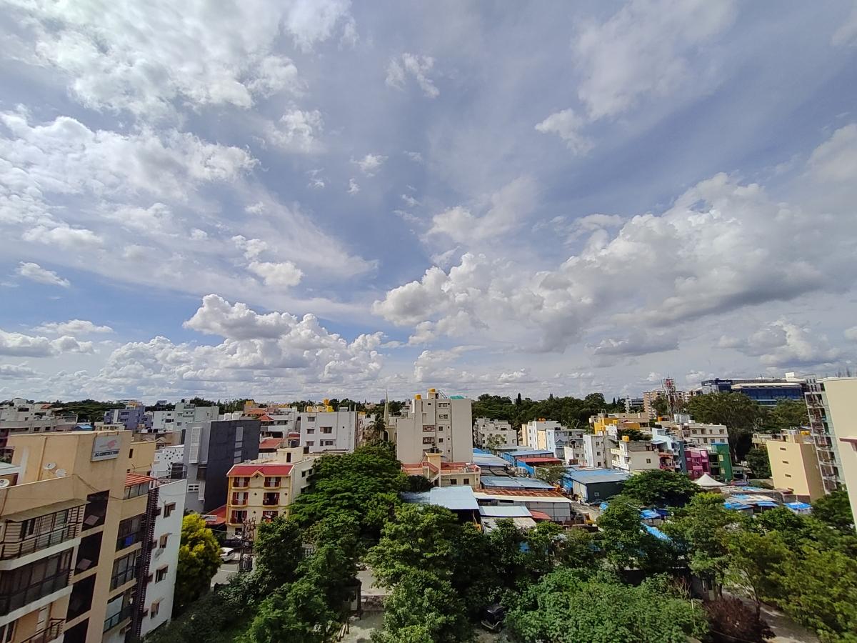 OnePlus Nord CE 5G camera sample