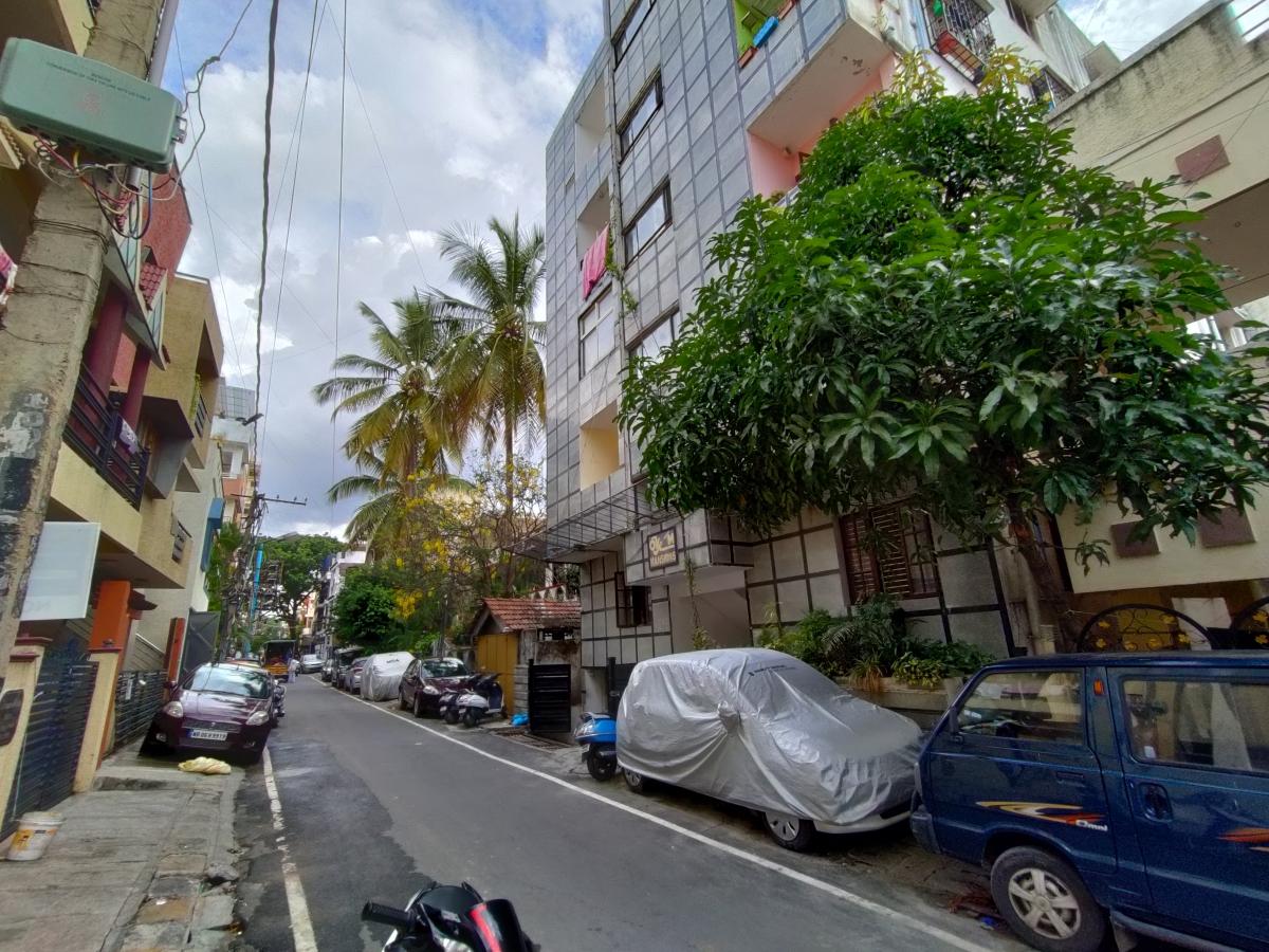 OnePlus Nord CE 5G camera sample: