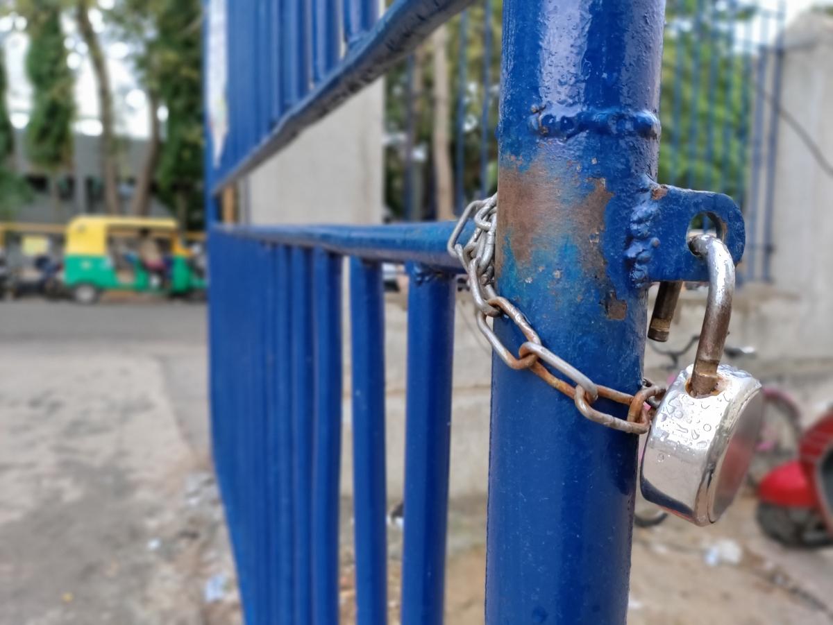 OnePlus Nord CE 5G camera sample: