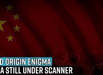 Covid origin enigma: China still under scanner
