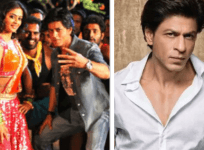 Priyamani, SRK