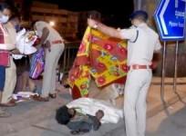 bengaluru police