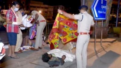 bengaluru police