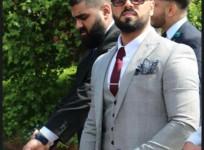 Umar Manzoor