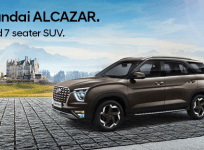 Hyundai Alcazar 2021