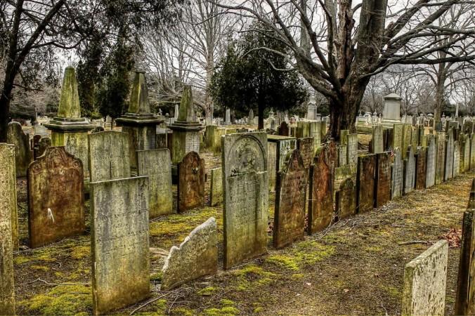 Burials