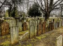 Burials