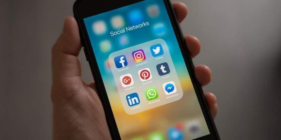 Social media