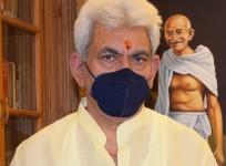 Manoj Sinha