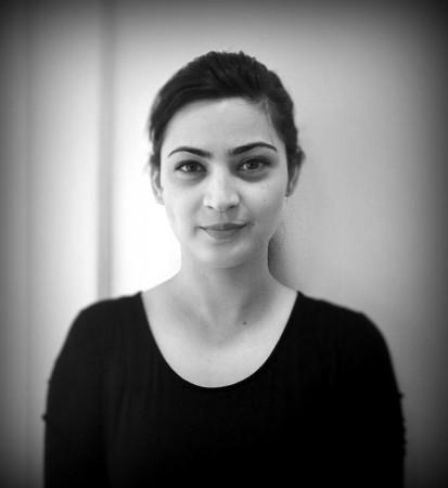 Sherni is Aastha Tiku's first film as screenwriter Debutant Aastha Tiku, writer of Sherni