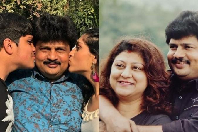 Malashree Ramu. Malashree Ramu