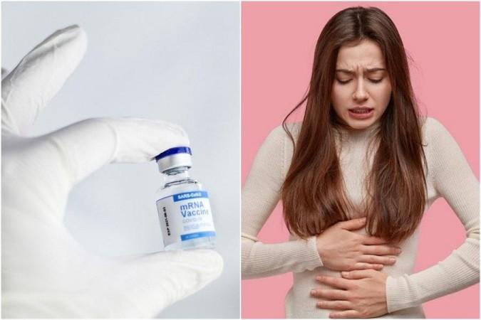 Representational Image Menstruation