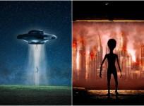 alien abduction