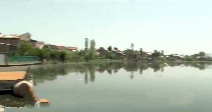 lake