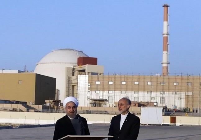 Iran: Something wrong at Bushehr Nuclear Plant; unexplained outage creates panic [details]