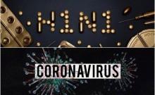 H1N1 Covid