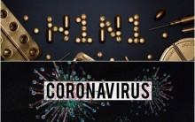 H1N1 Covid