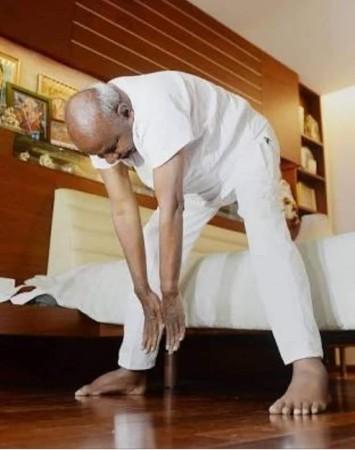 Yoga Day