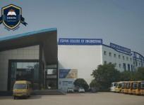 Eshan College takes unique approach to education, student development in UP