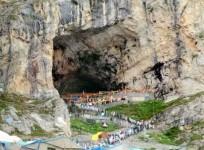 Amarnath Cave