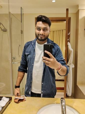 Meet Vaibhav Gupta, taking over the field of crypto and marketing as a true blue professional and entrepreneur