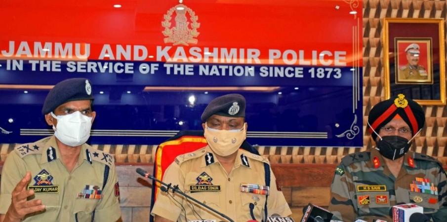 DGP