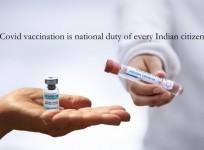 Covid vaccine