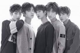 TXT - KPOP