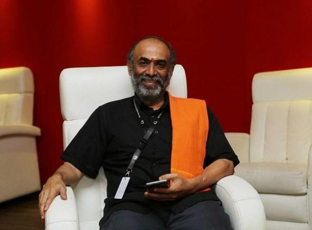 SURESH BABU