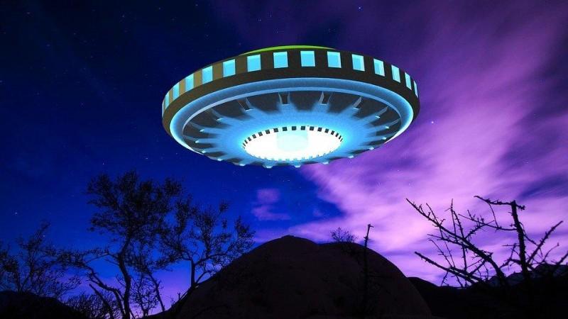 Representational Image UFO