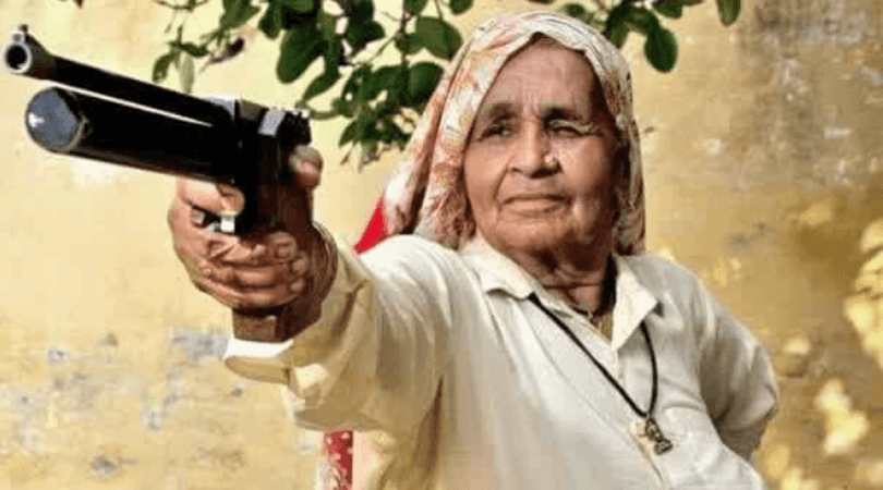 Chandro Tomar