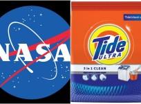 NASA Tide
