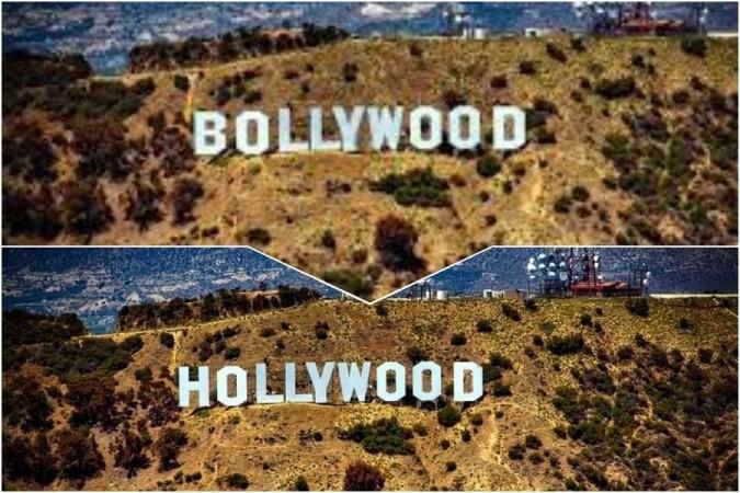 Representational Image Bollywood