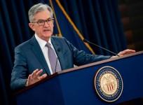 Jerome powell