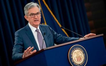 Jerome powell