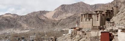 Ladakh