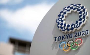 Tokyo games