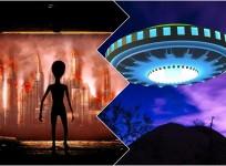 alien UFO